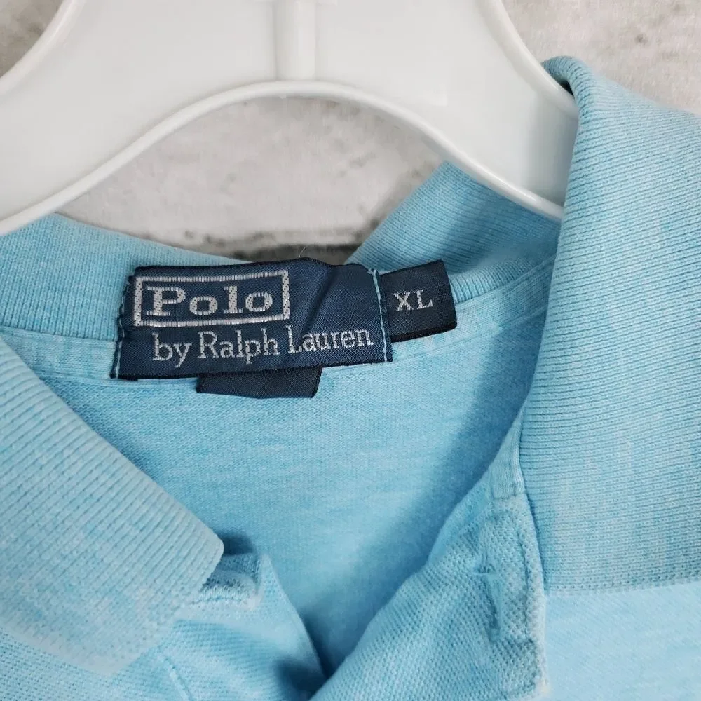 Polo by ralph lauren vintage polo